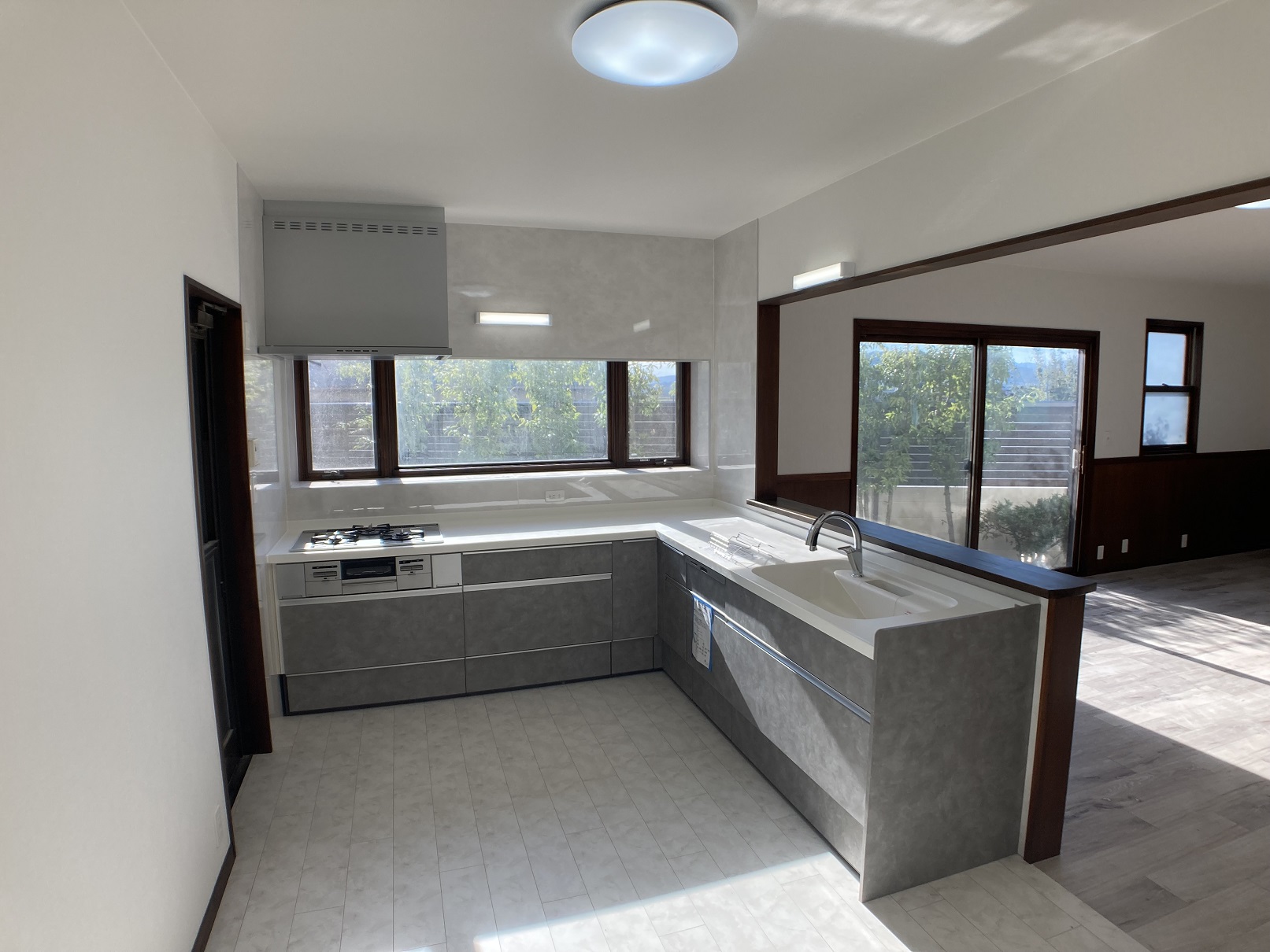 津市渋見町　中古住宅　５LDK【リフォーム済住宅・いつでも内覧可能です】