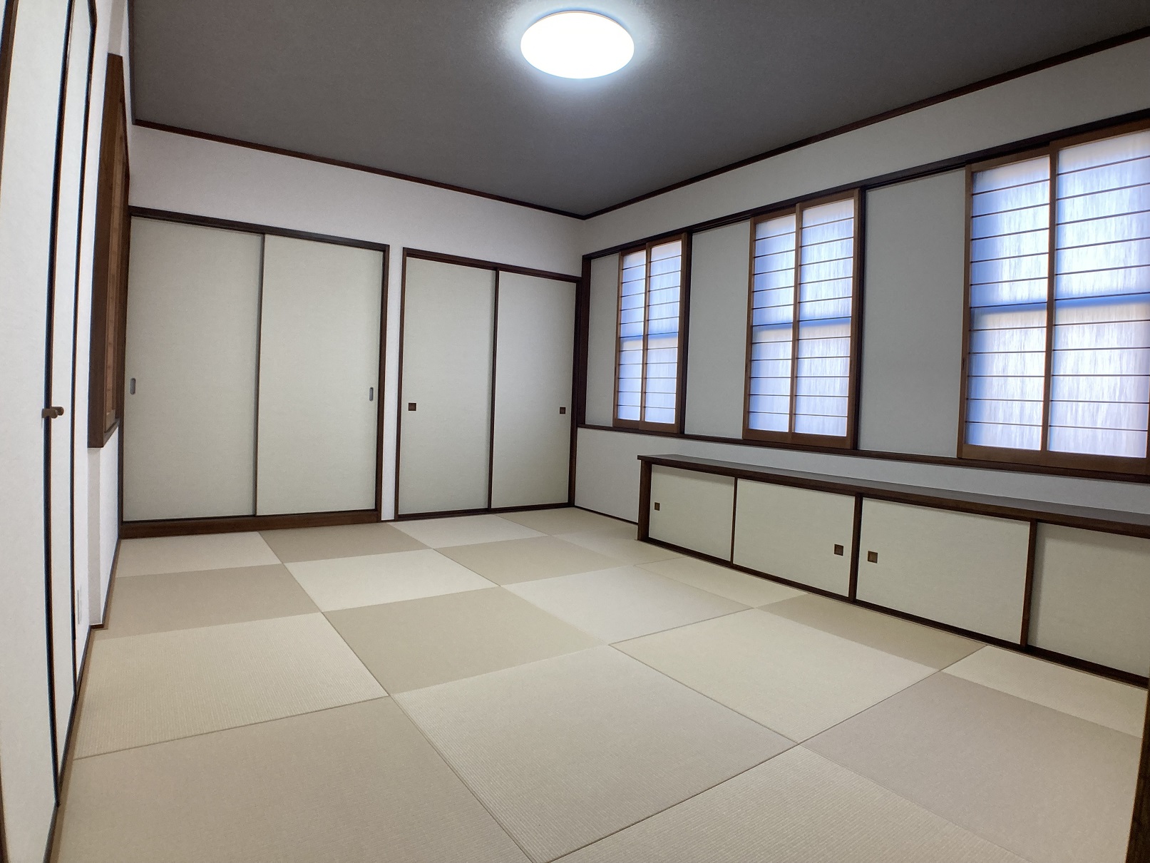 津市渋見町　中古住宅　５LDK【リフォーム済住宅・いつでも内覧可能です】