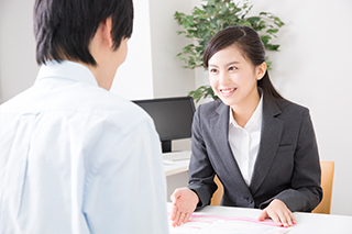 リアルタイムに入居者を募集