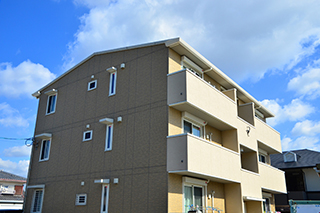 家賃の集金管理やメンテナンスなど入居者管理業務を代行