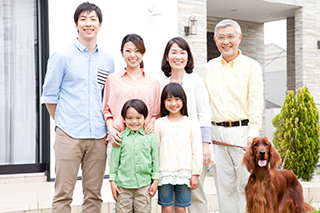 仲介売却・不動産買取をお考えの方へ