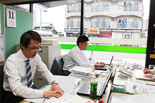 仲介売却・不動産買取をお考えの方へ