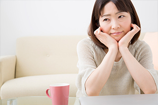 金銭的な事情