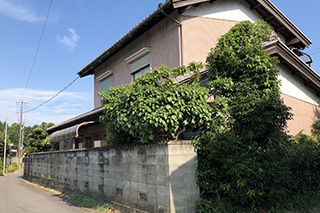 TOPICS「3,000万円特別控除について」