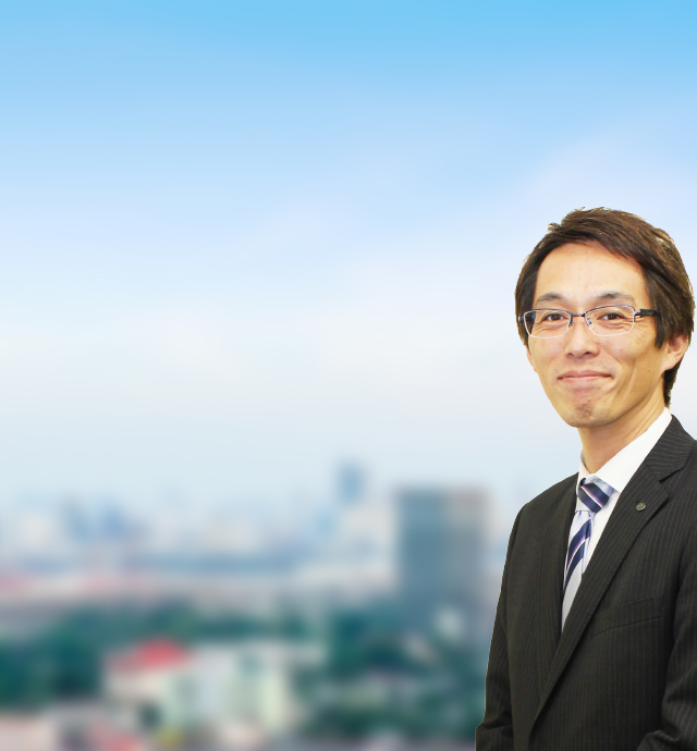 四日市市・鈴鹿市・三重郡・亀山市で不動産売却・買取ならお任せください。
