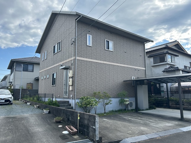 鈴鹿市西条２丁目　中古戸建　４SLDK　新価格：3080万円（税込）価格改定しました