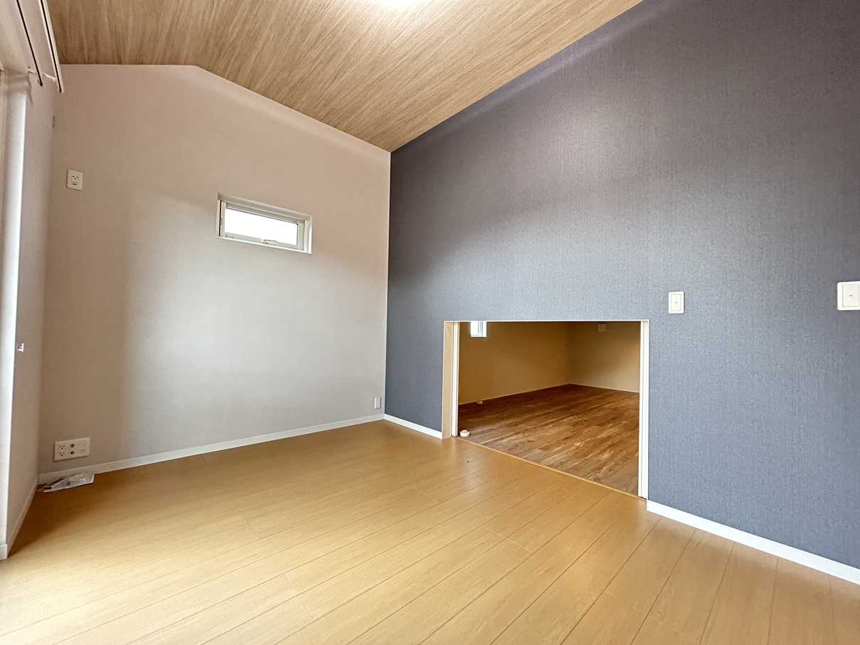 鈴鹿市西条２丁目　中古戸建　４SLDK　新価格：3080万円（税込）価格改定しました