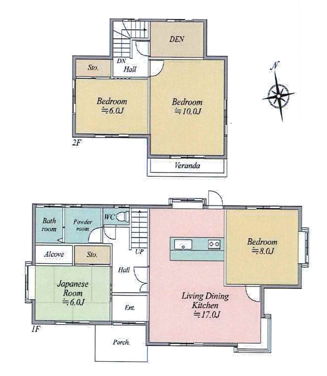 亀山市川合町 中古戸建 2080万円【1月リフォーム完了】いつでも内覧いただけます!