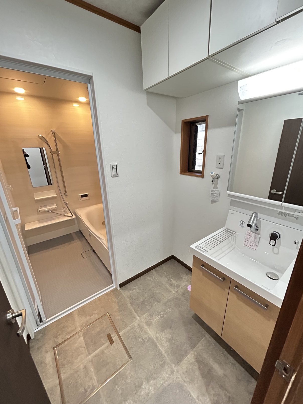 亀山市川合町　中古戸建　2080万円【1月リフォーム完了】いつでも内覧いただけます！