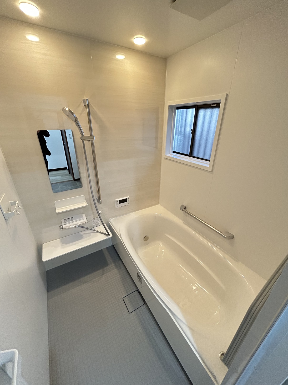 亀山市川合町　中古戸建　2080万円【1月リフォーム完了】いつでも内覧いただけます！