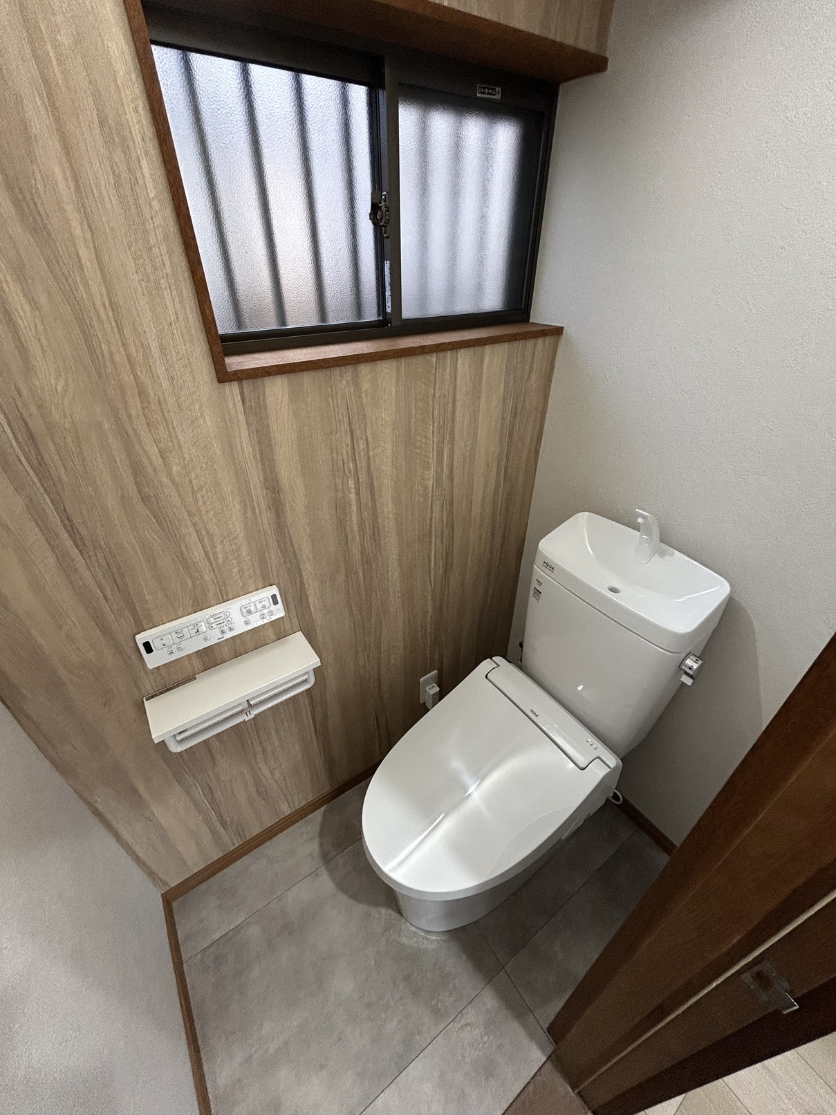 亀山市川合町　中古戸建　2080万円【1月リフォーム完了】いつでも内覧いただけます！