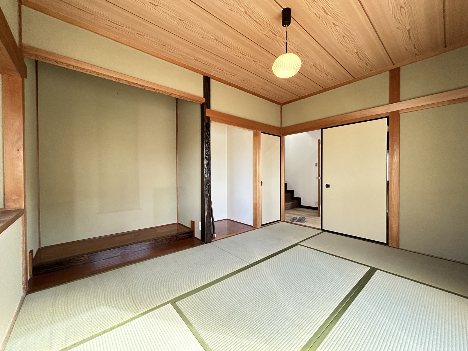 亀山市川合町　中古戸建　2080万円【1月リフォーム完了】いつでも内覧いただけます！