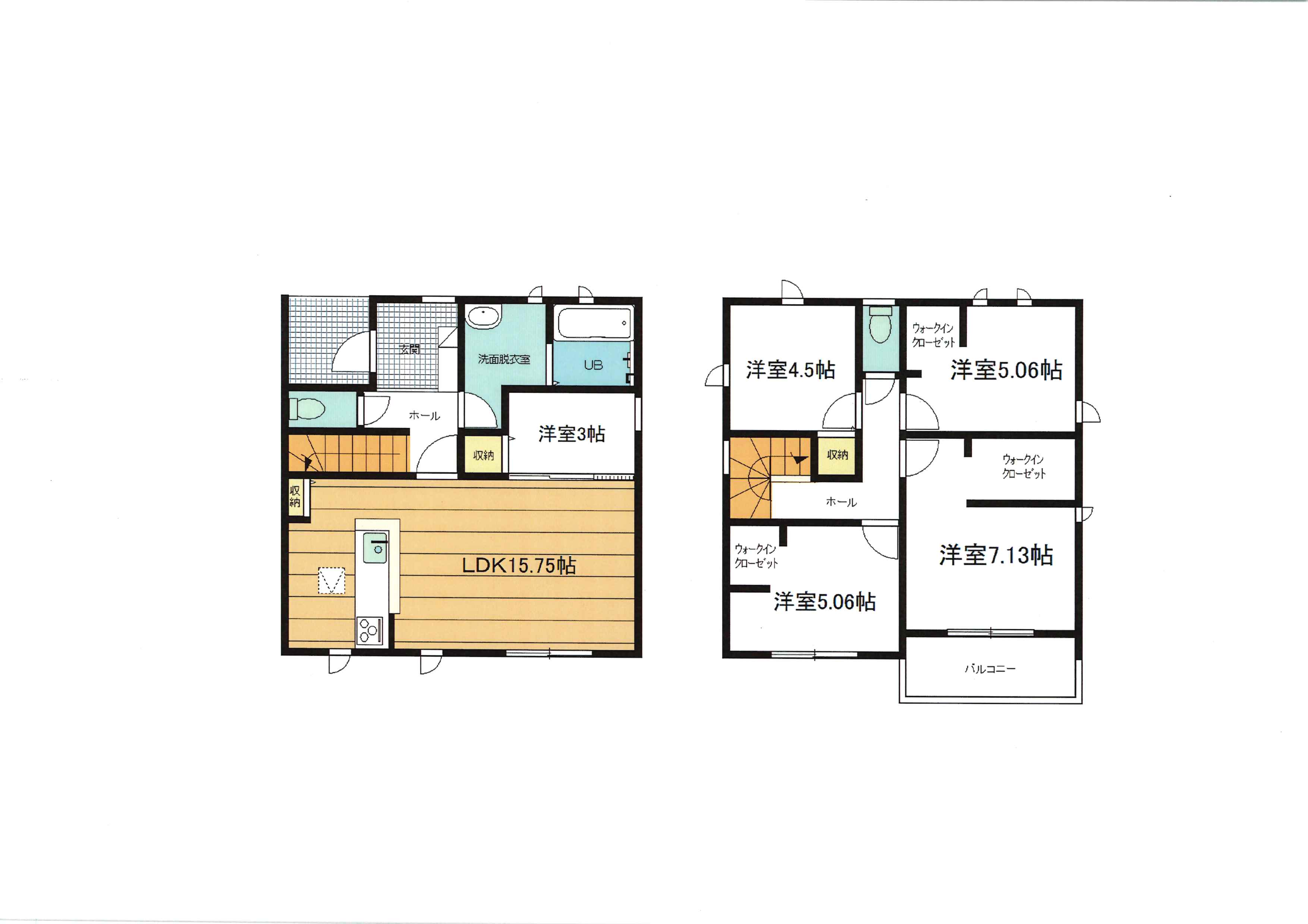いなべ市大安町石榑東　新築戸建　全６棟【1～4号棟　2月完成】2,180万円～◆今週土日オープンハウス開催◆