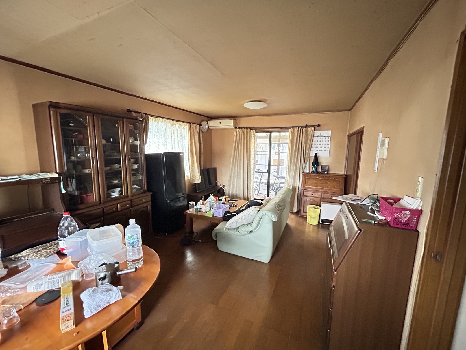 三重郡菰野町杉谷　中古戸建　4LDK　1,048万円