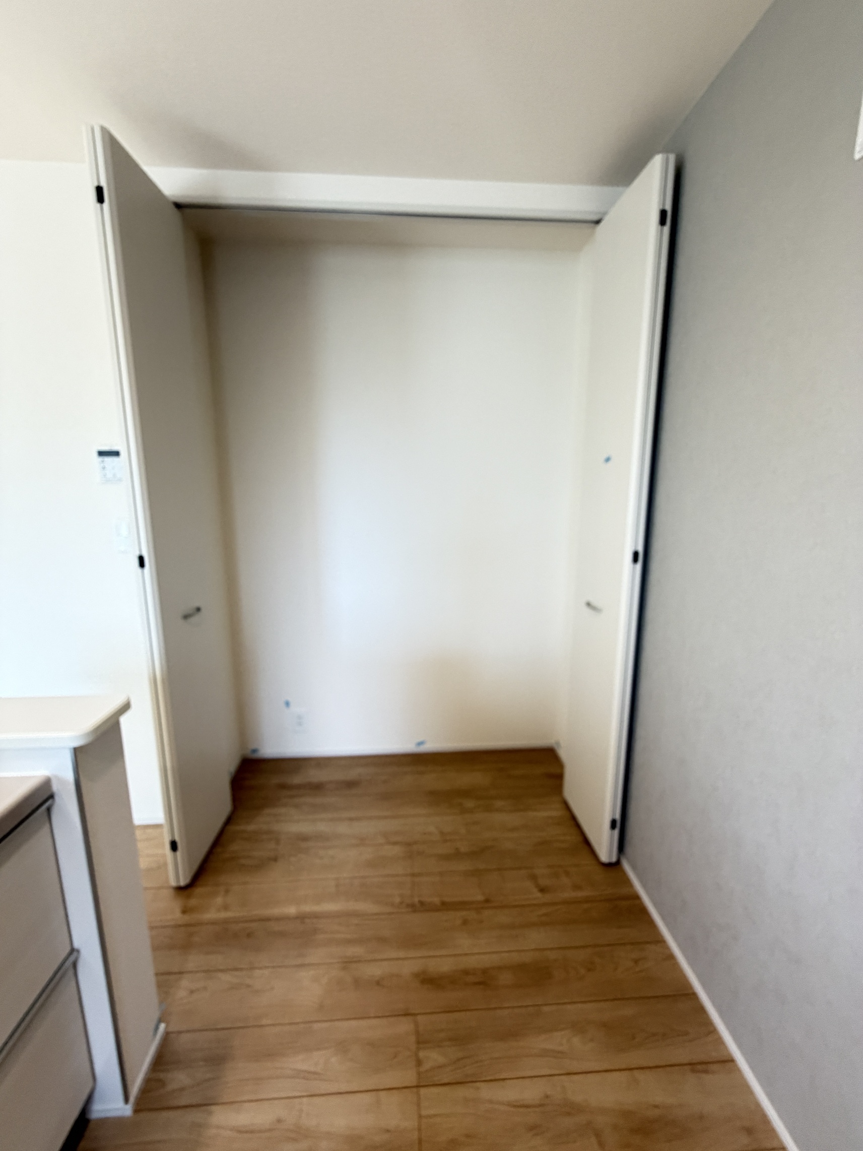 桑名市新倉持 新築戸建て 全1棟 2,690万円 7月完成!【今週土日オープンハウス開催】