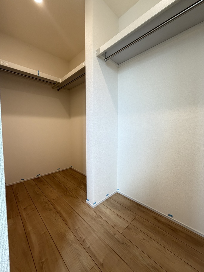 桑名市新倉持 新築戸建て 全1棟 2,690万円 7月完成!【今週土日オープンハウス開催】